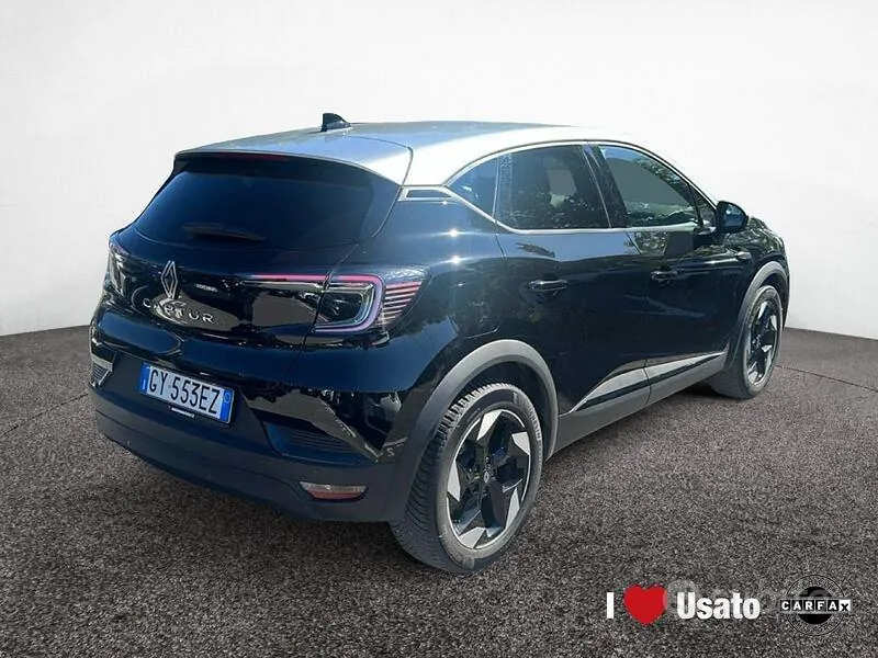 Renault Captur 2025 photo 3