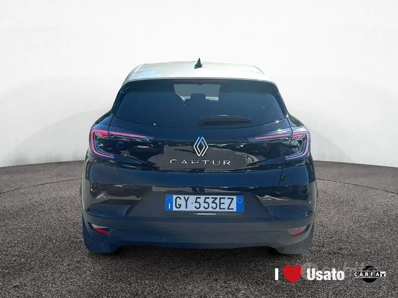 Renault Captur 2025 photo 5