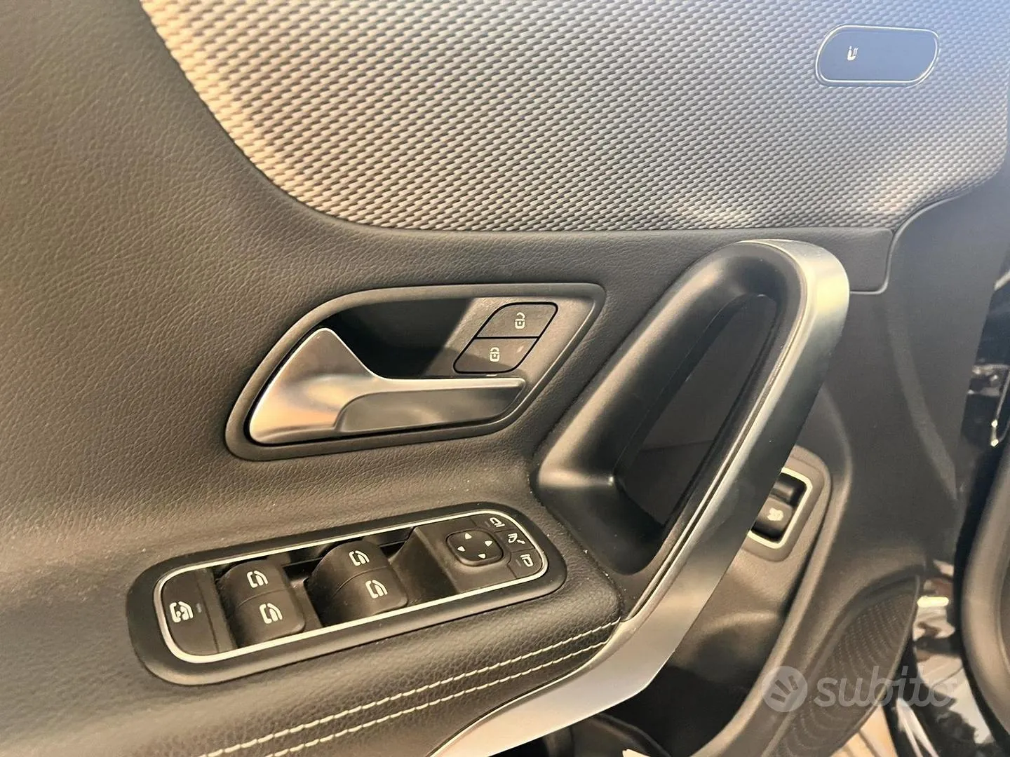 Mercedes-Benz Cla 2019 photo 5