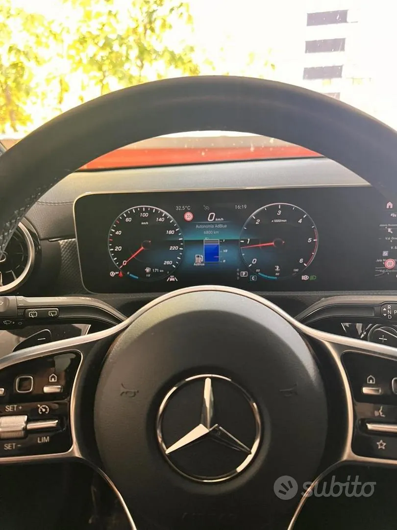 Mercedes-Benz Cla 2019 photo 3