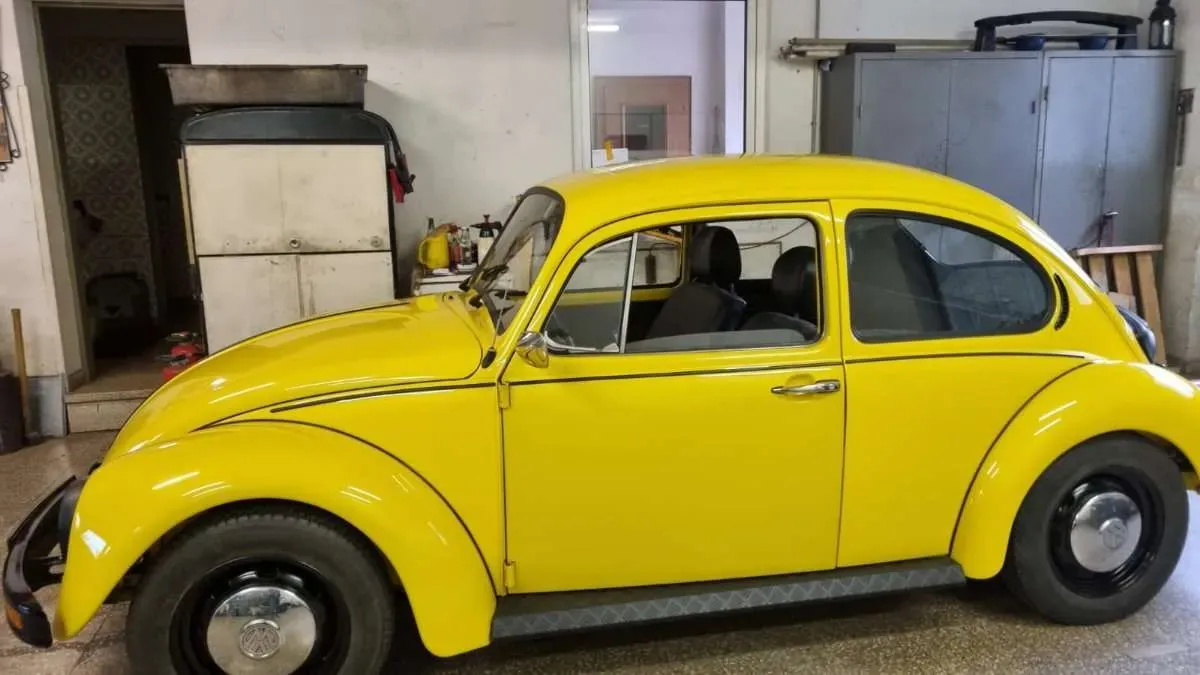 Volkswagen Käfer