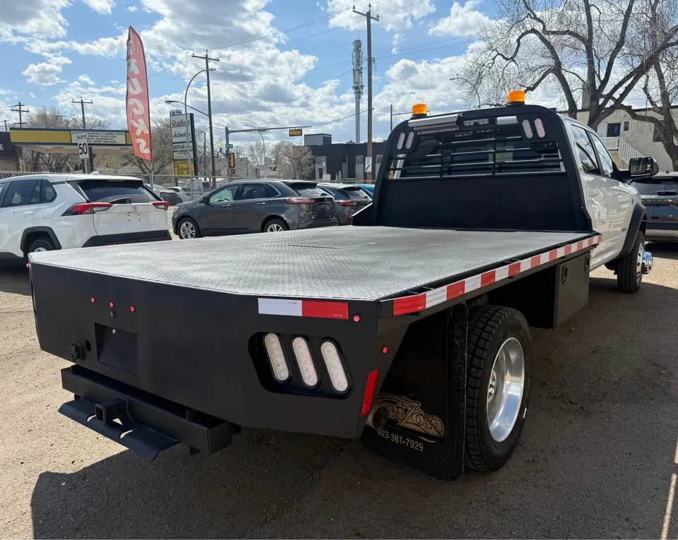 Ram 5500 2020 photo 3