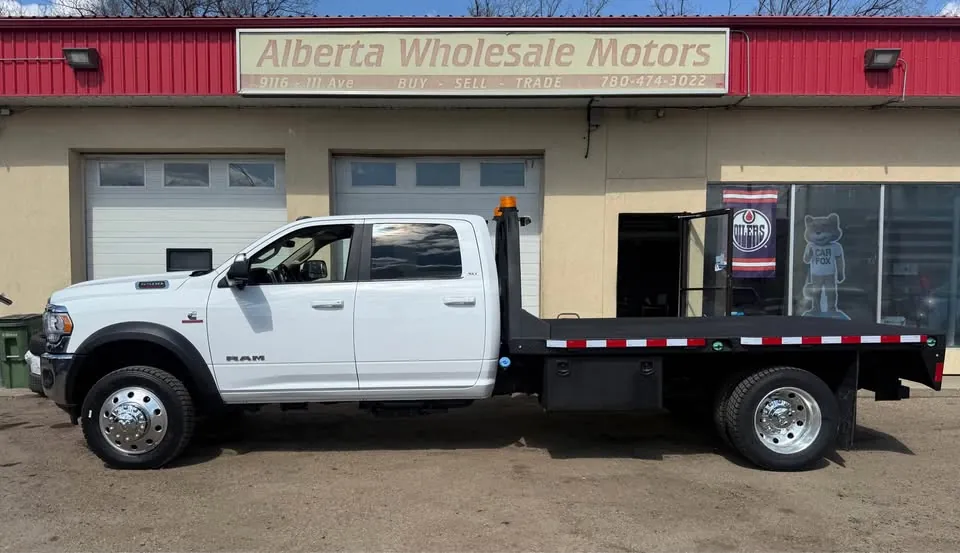 Ram 5500