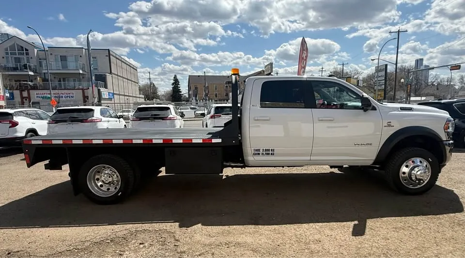 Ram 5500 2020 photo 2
