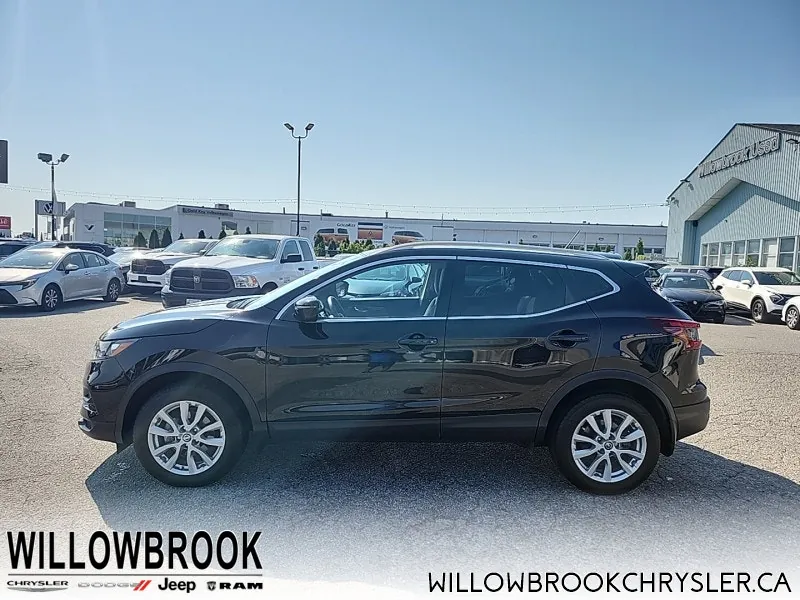 Nissan Qashqai 2023 photo 2