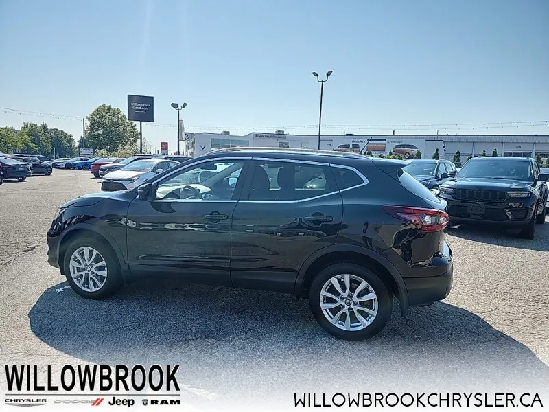 Nissan Qashqai 2023 photo 4