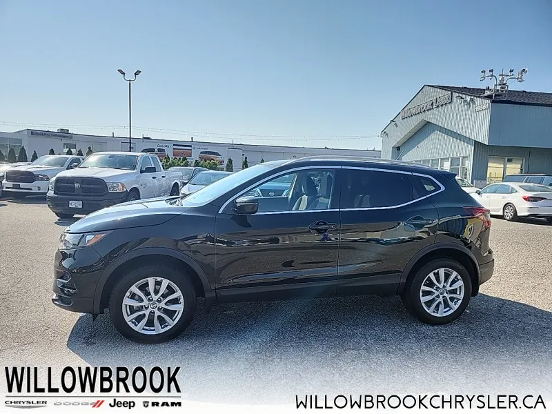 Nissan Qashqai 2023 photo 3
