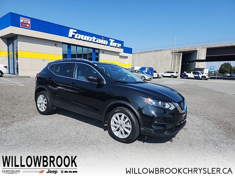 Nissan Qashqai 2023 photo 5
