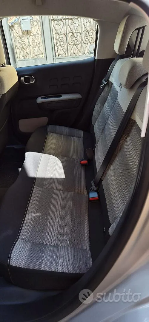 Citroen C3 2018 photo 5
