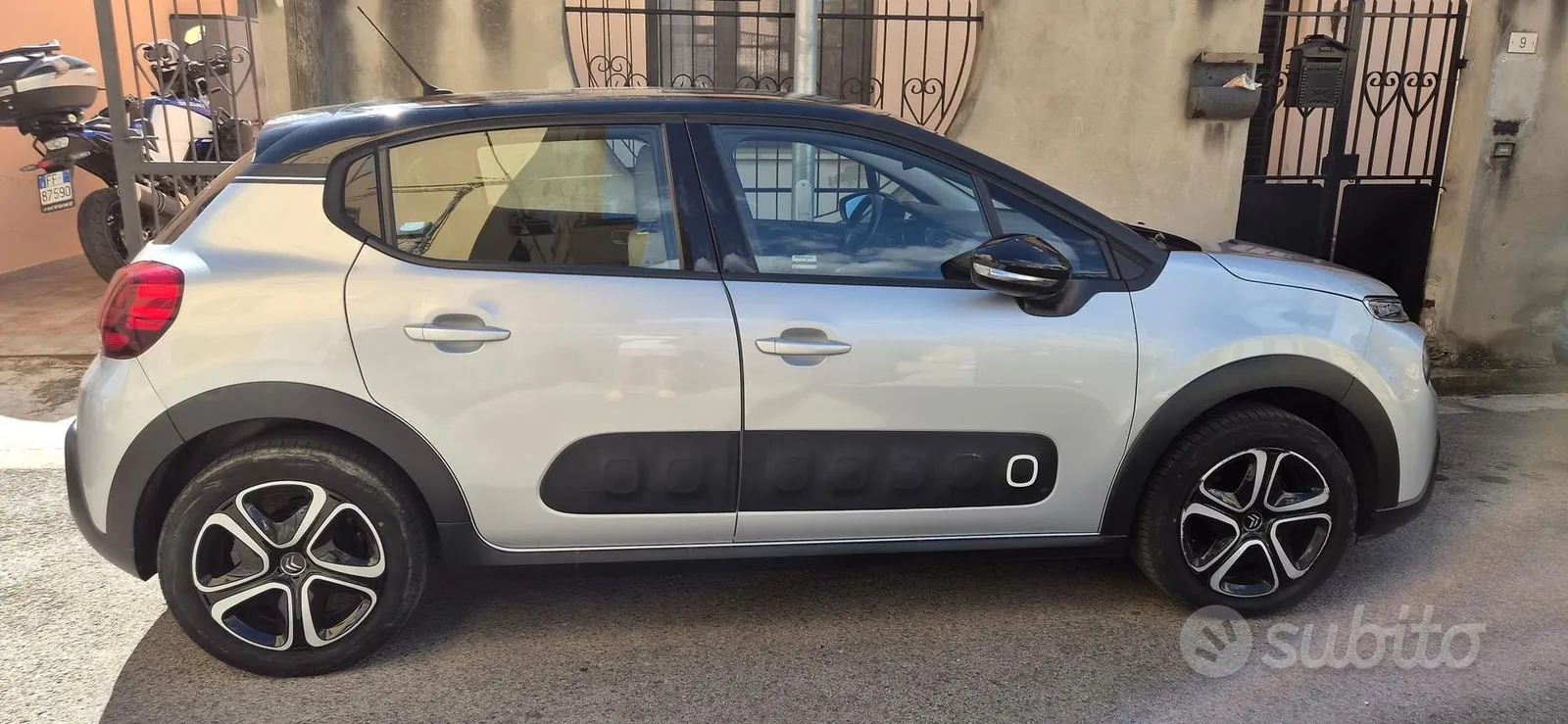 Citroen C3