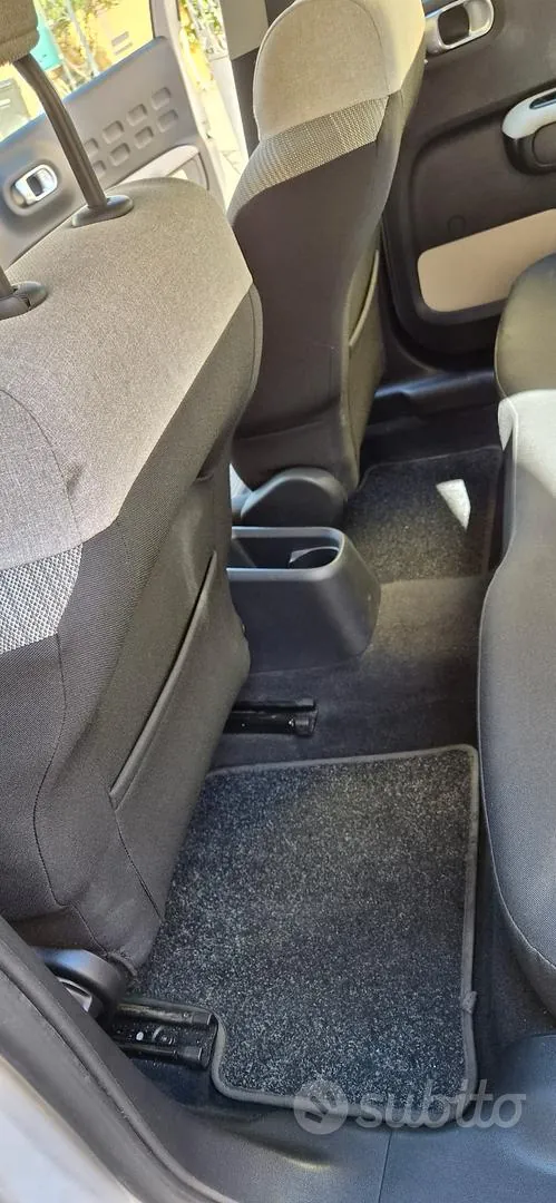 Citroen C3 2018 photo 4