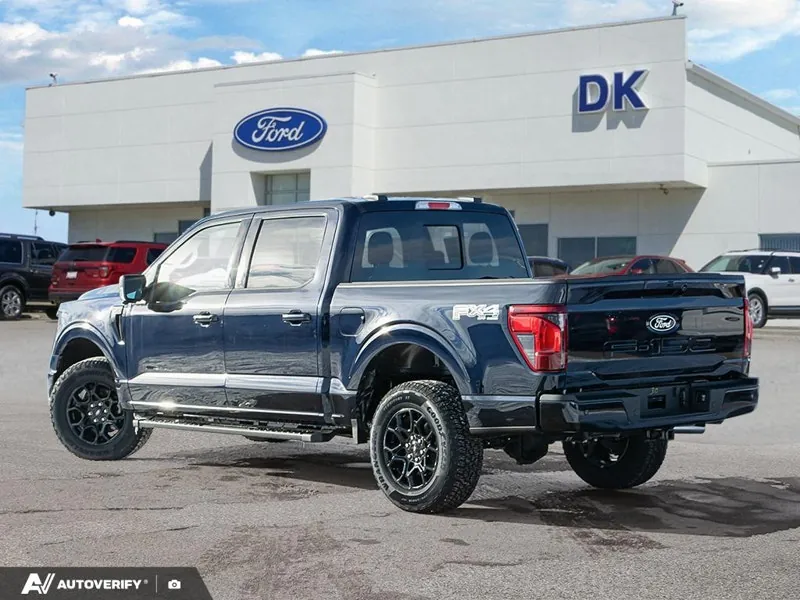 Ford F-150 2026 photo 5