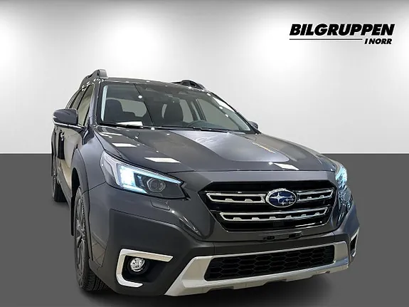 Subaru Outback 2025 photo 3