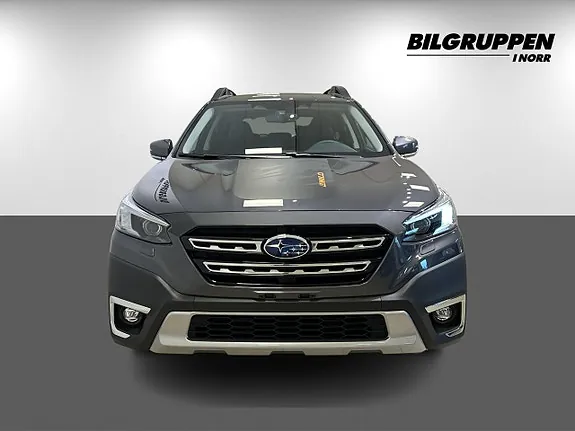 Subaru Outback 2025 photo 2