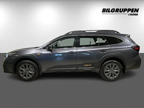 Subaru Outback 2025 photo 4