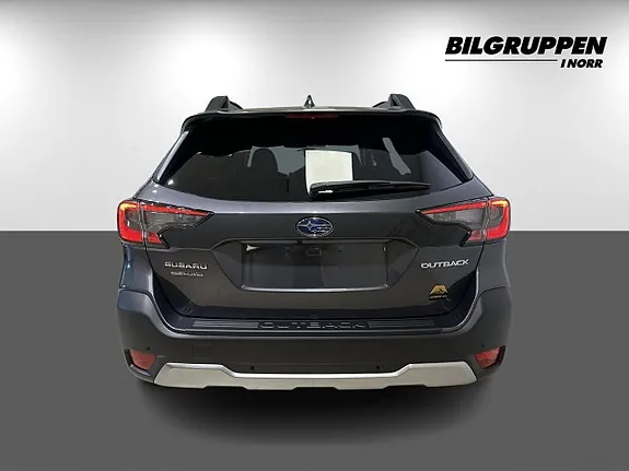 Subaru Outback 2025 photo 5