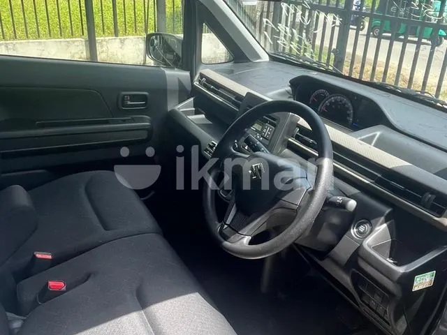 Suzuki Wagon R Fx 2024 photo 5