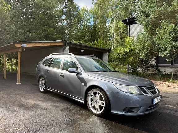 Saab 9-3