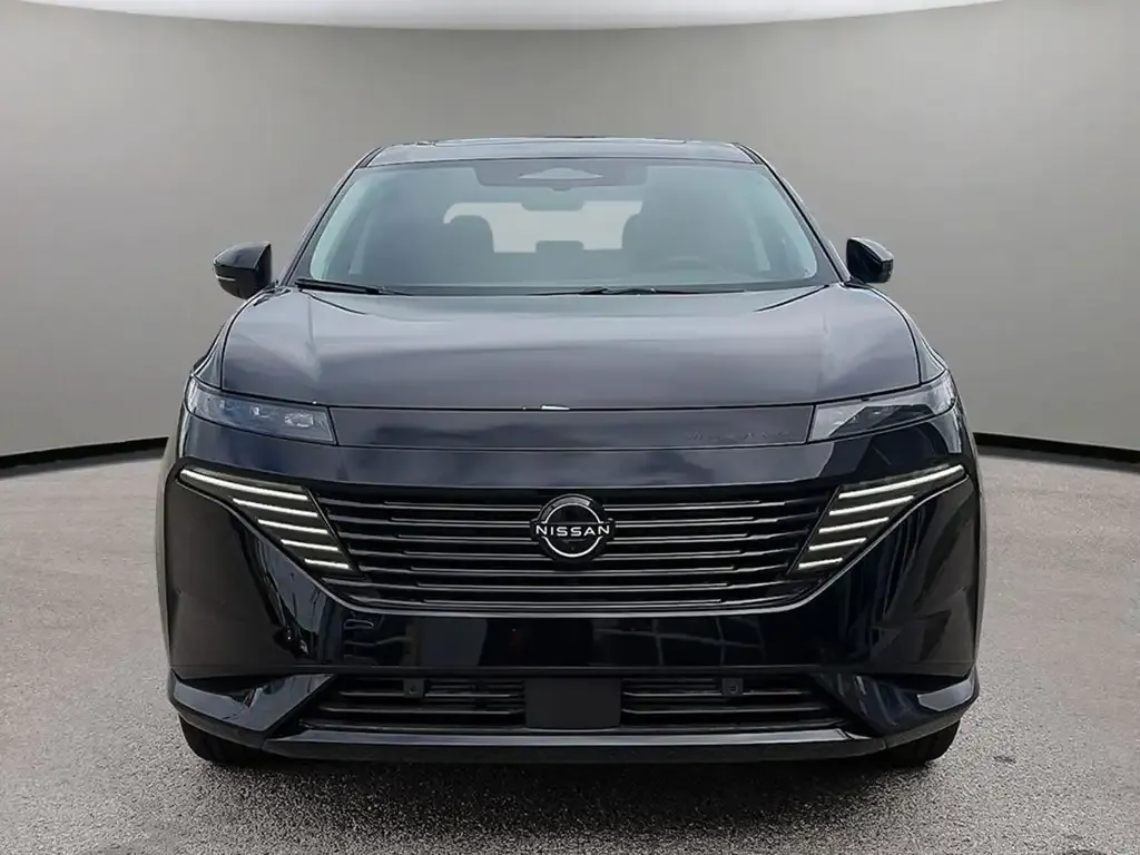 Nissan Murano 2027 photo 2