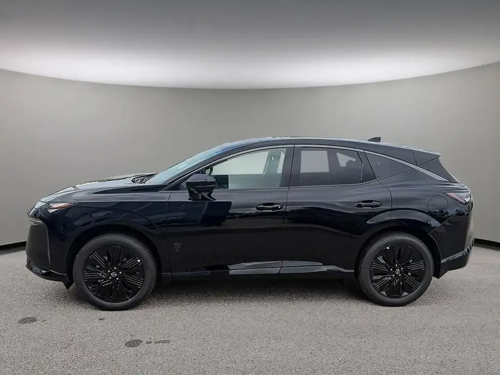 Nissan Murano 2027 photo 3