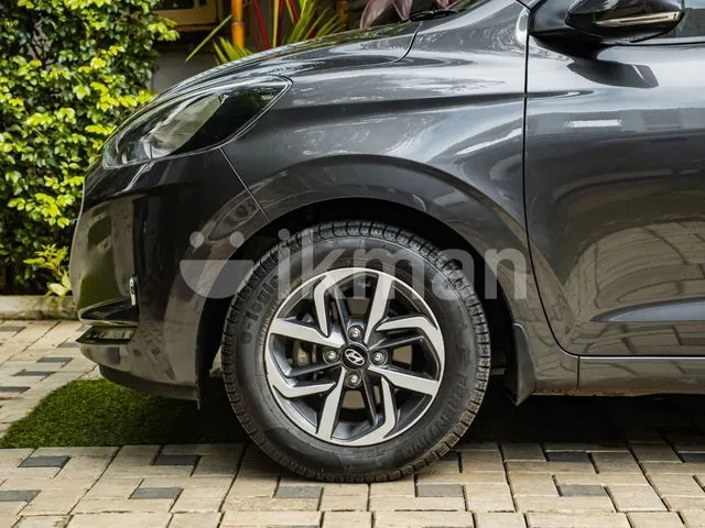 Hyundai Grand I10 2023 photo 5