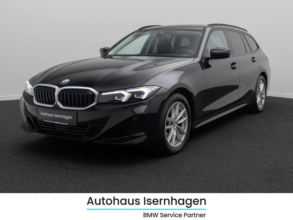 BMW 320D