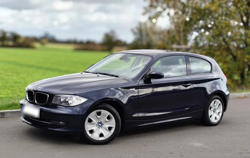 BMW 1Er