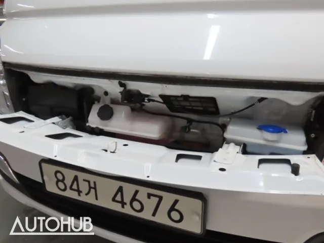 Hyundai Porter 2 2021 photo 5