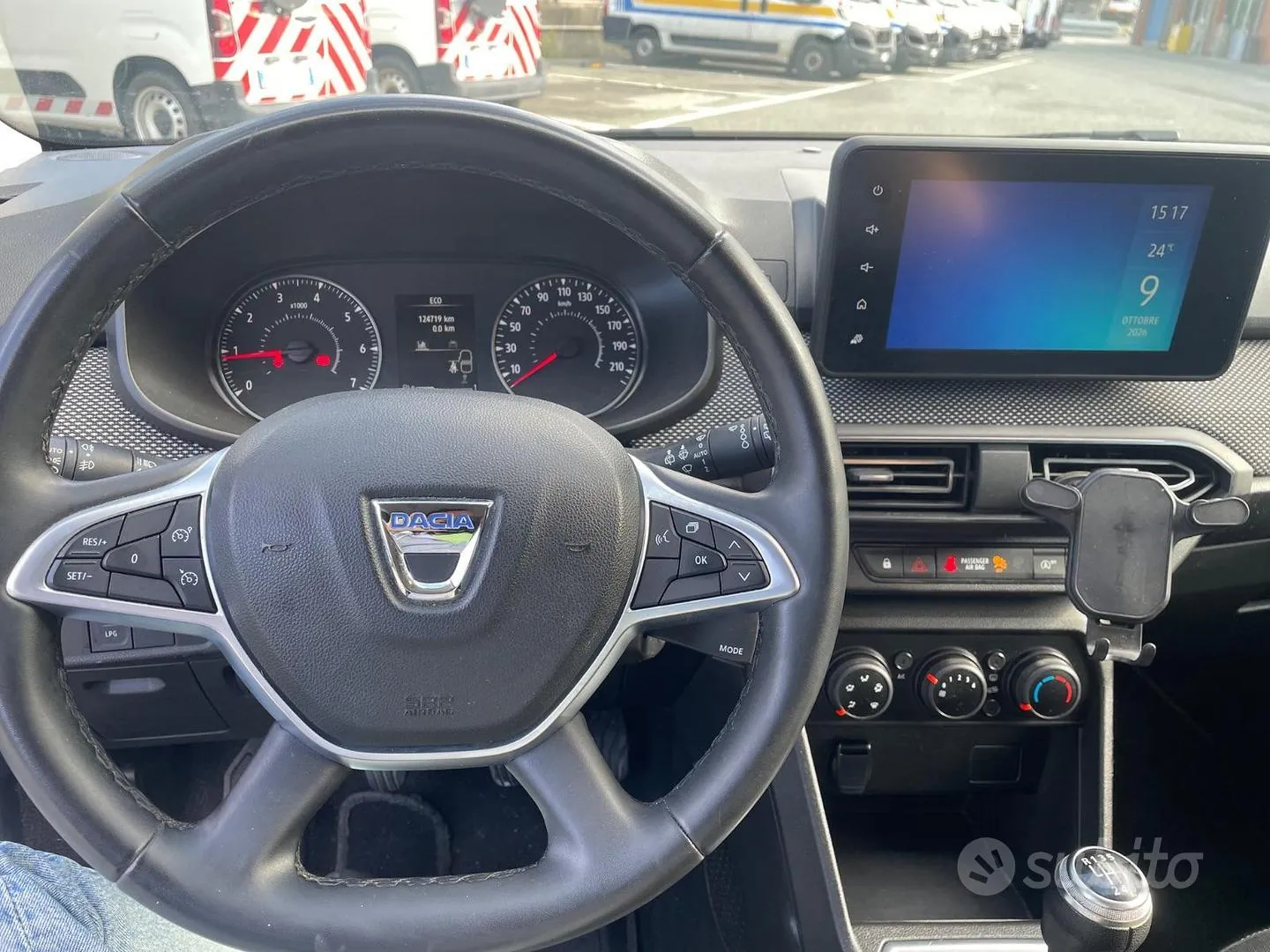 Dacia Sandero 2021 photo 5