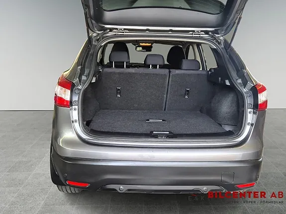 Nissan Qashqai 2016 photo 5