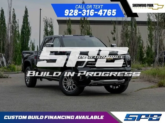 Chevrolet Silverado 3500Hd