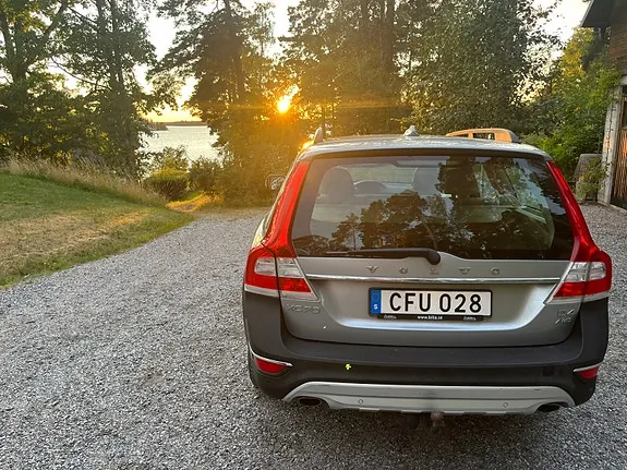 Volvo Xc70 2014 photo 4