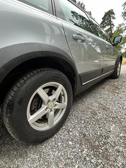 Volvo Xc70 2014 photo 5