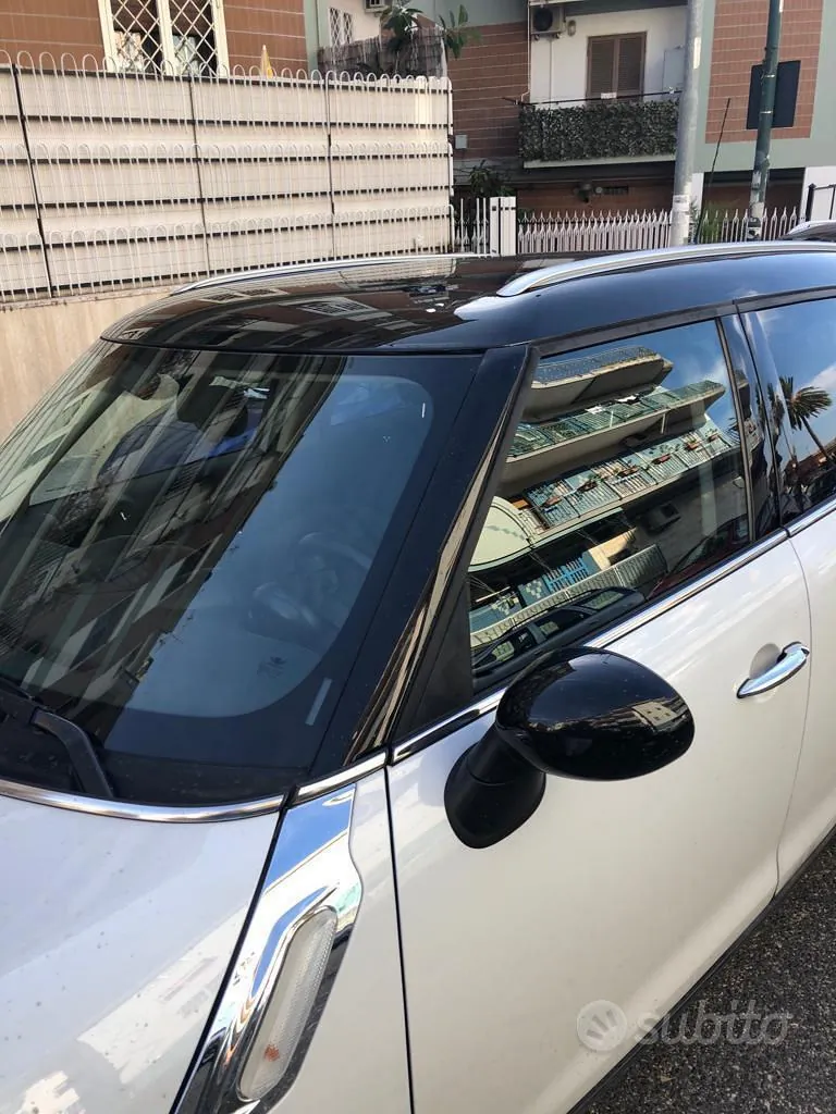 Mini Mini Countryman 2014 photo 4