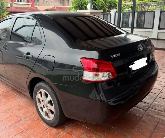 Toyota Vios