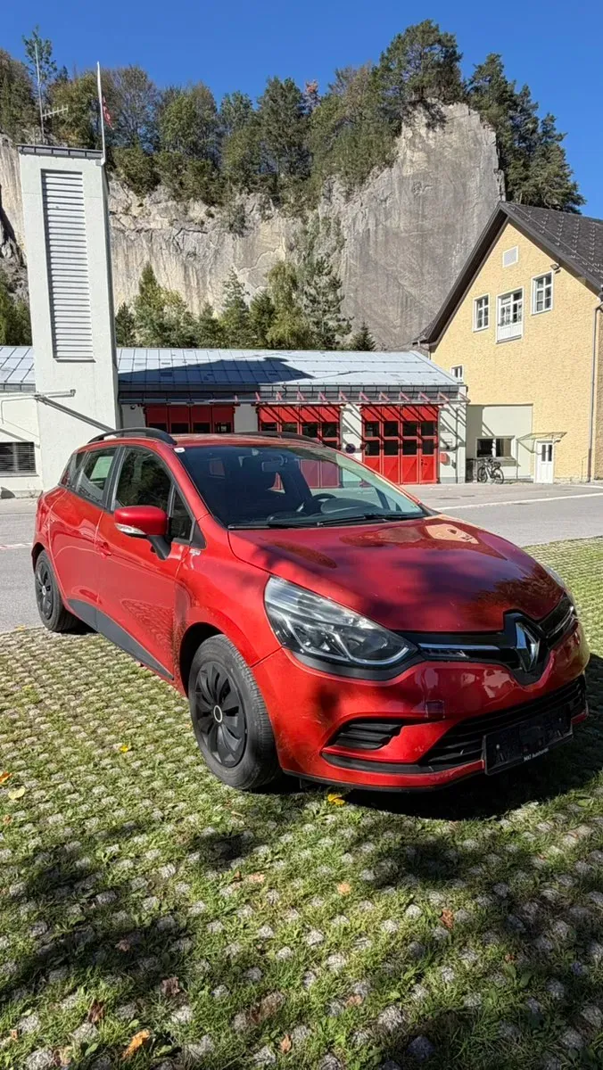 Renault Clio 2016 photo 3