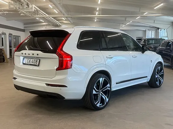 Volvo Xc90 2016 photo 3