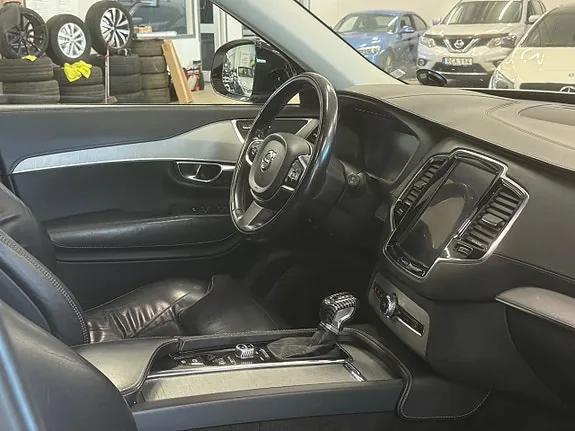 Volvo Xc90 2016 photo 5