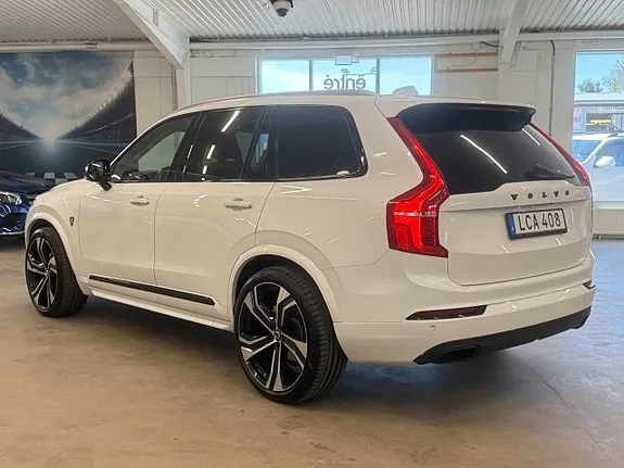 Volvo Xc90 2016 photo 2