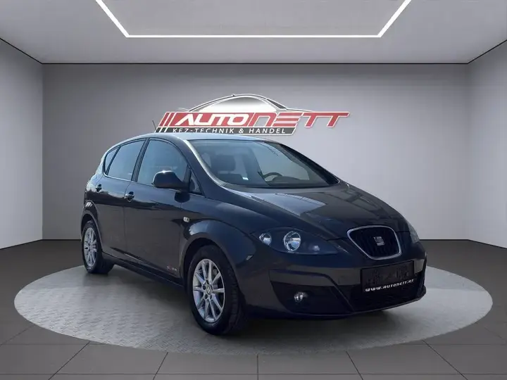 Seat Altea