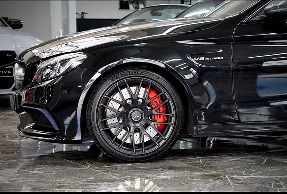 Mercedes-Benz Amg Gt 43 2017 photo 4