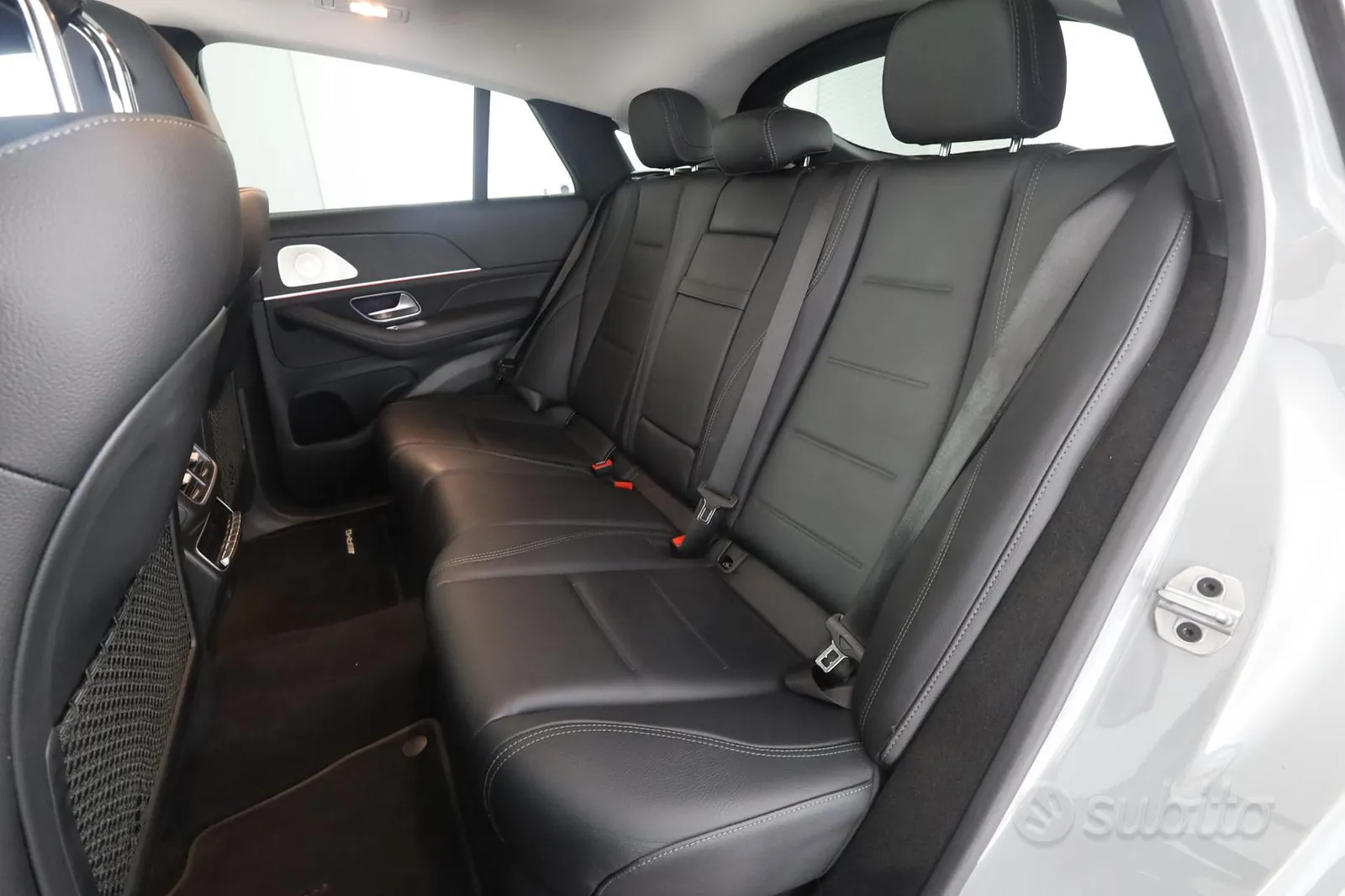 Mercedes-Benz Gle 2023 photo 3