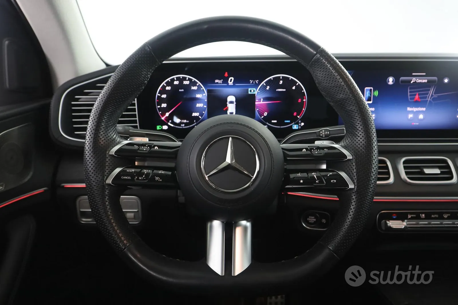 Mercedes-Benz Gle 2023 photo 5