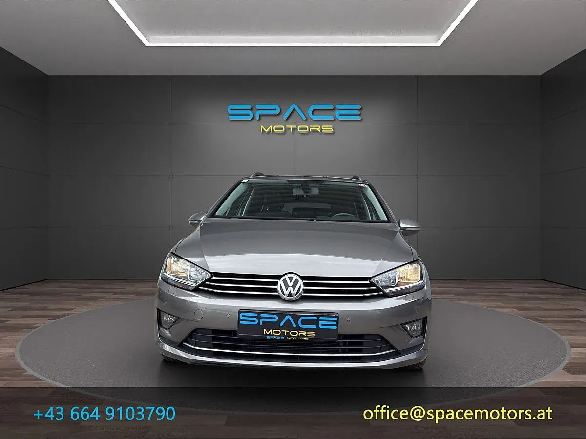 Volkswagen Golf 2015 photo 2