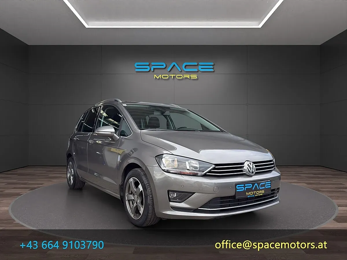 Volkswagen Golf 2015 photo 3