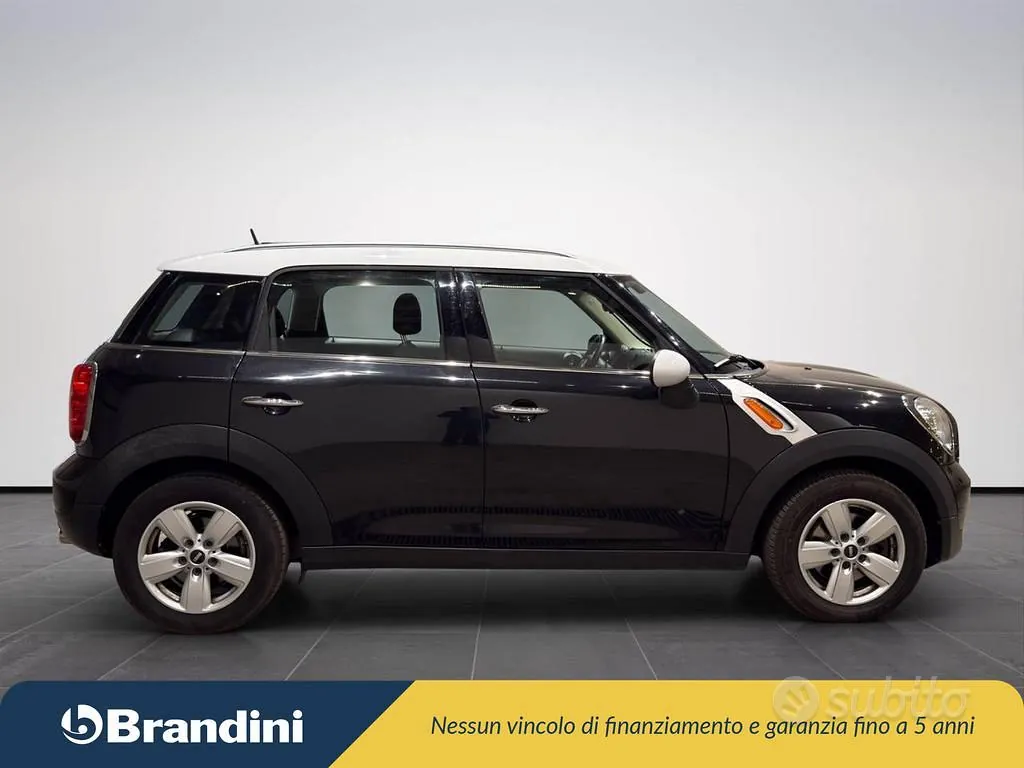 Mini Mini Countryman 2016 photo 5