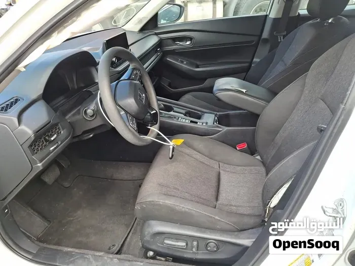 Honda Accord 2023 photo 3