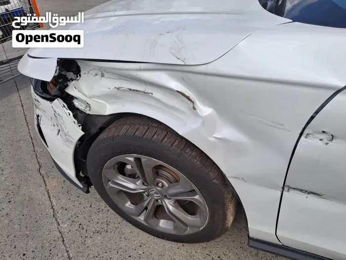 Honda Accord 2023 photo 2