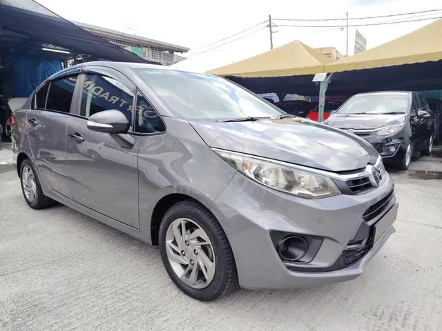 Proton Persona