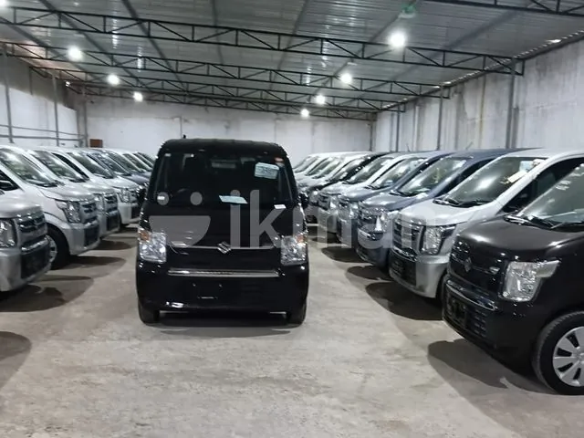 Suzuki Wagon R 2025 photo 2